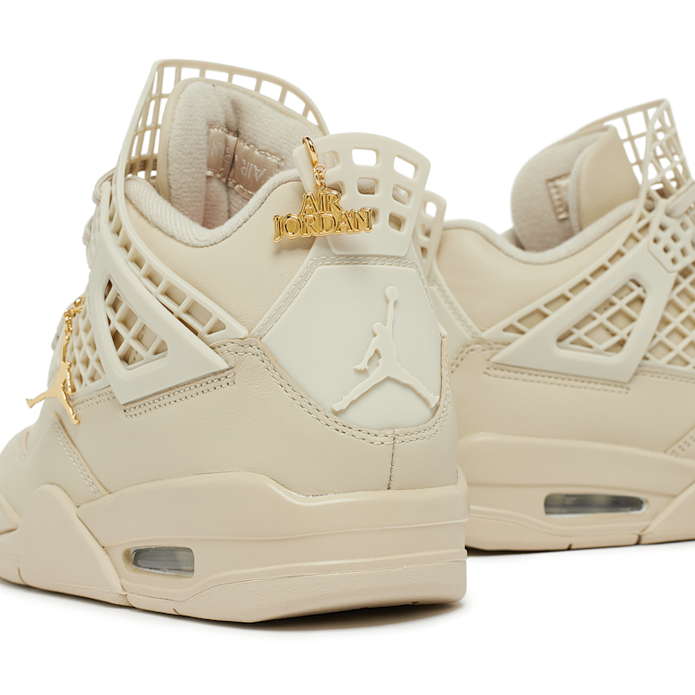 Buy Jordan Wmns Air Jordan 4 Net 