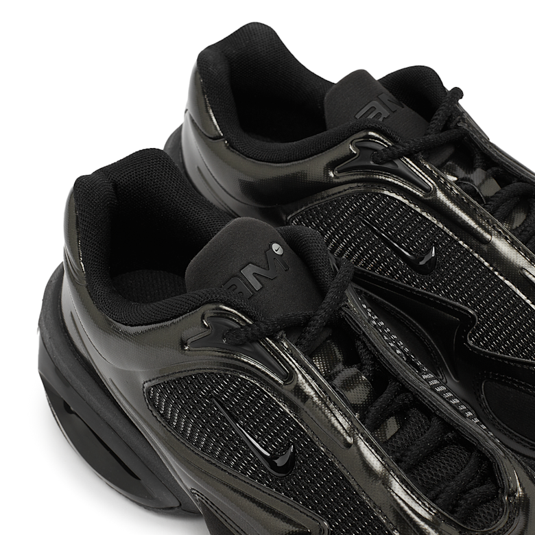 Buy Nike Wmns Air Max Muse in black/black-metallic silver | FV1920
