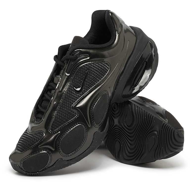Buy Nike Wmns Air Max Muse in black/black-metallic silver | FV1920
