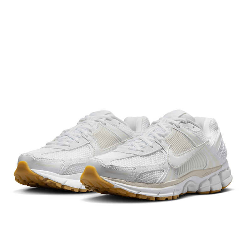 Buy Nike Zoom Vomero 5 in white/white-phantom-summit white