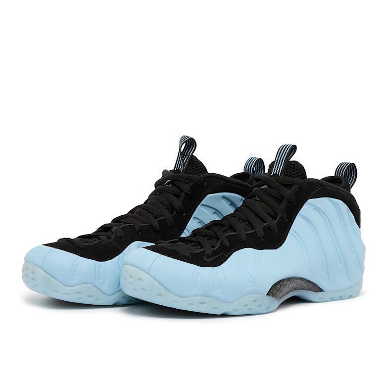 C Buy Nike Air Foamposite One “Psychic Blue” in blue | HJ6014-400