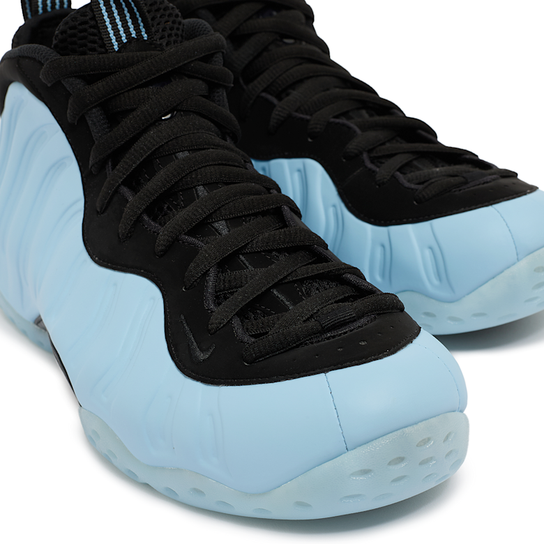 Buy Nike Air Foamposite One “Psychic Blue” in blue | HJ6014-400