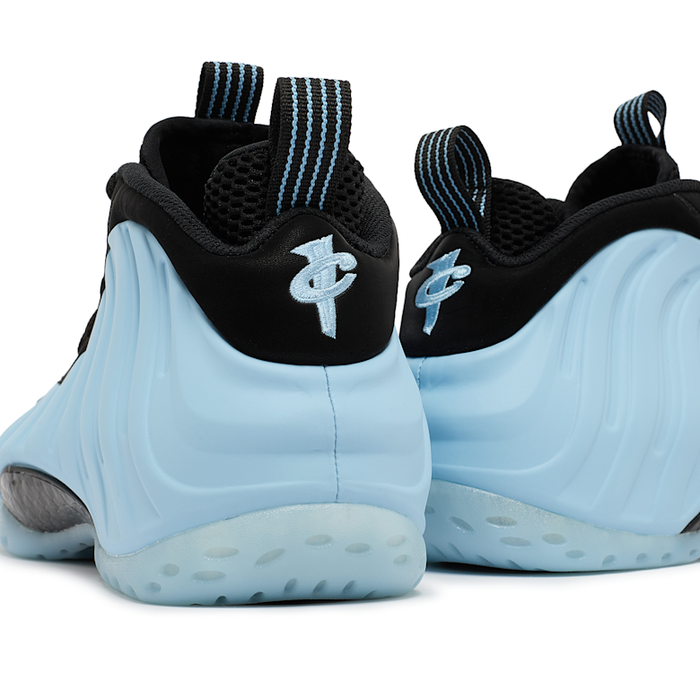 C Buy Nike Air Foamposite One “Psychic Blue” in blue | HJ6014-400