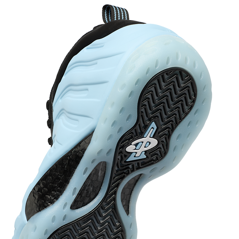 Buy Nike Air Foamposite One “Psychic Blue” in blue | HJ6014-400