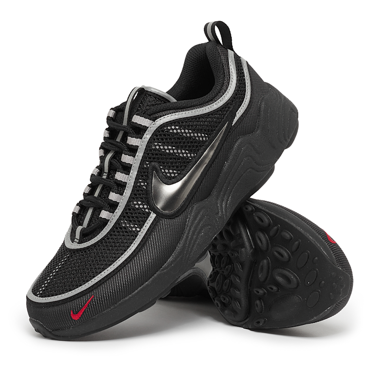 【A】 Buy Nike Air Zoom Spiridon SP in black | HF9117-002 | solebox