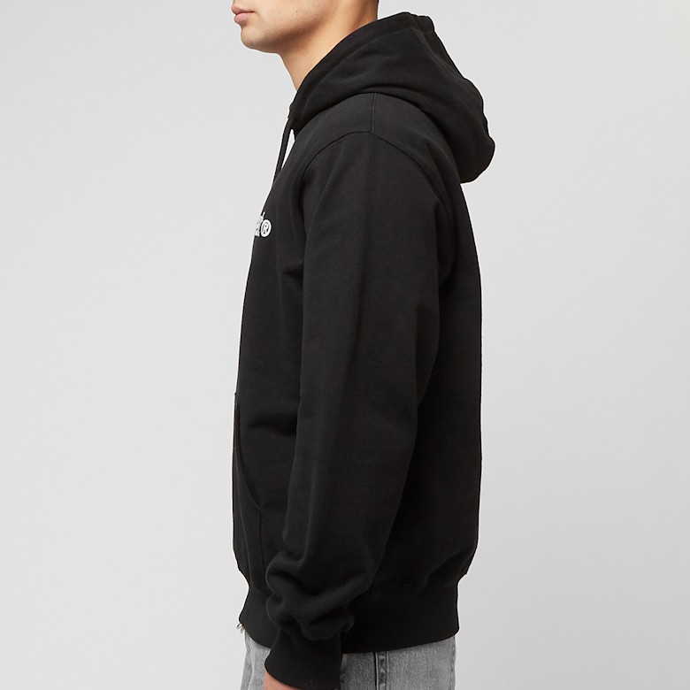 Buy thisisneverthat T-Logo Hoodie in black | TN243TSWHO01-BLK