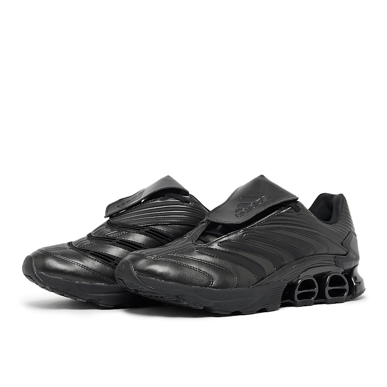 Buy adidas Originals Predator Megaride in black | JR5567 | solebox