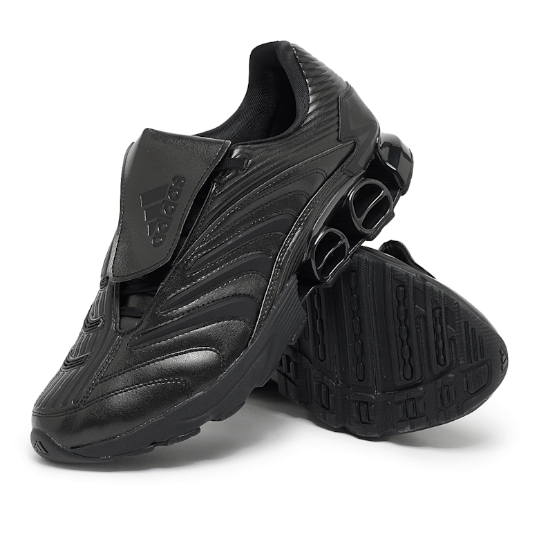 Buy adidas Originals Predator Megaride in black | JR5567 at solebox