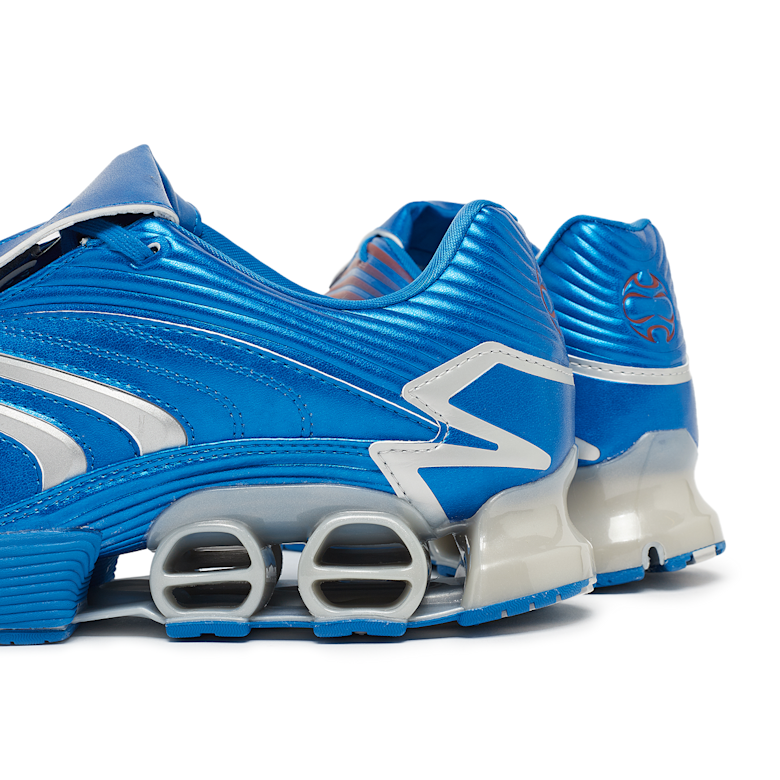 Buy adidas Originals Predator Megaride in blauw | JI3515 at solebox