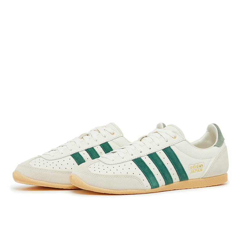 あんず　1001 Buy adidas Originals Japan W in beige | JI2663 at solebox