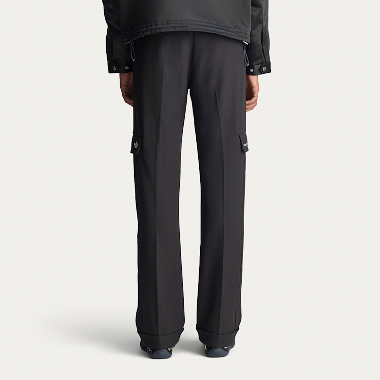Buy adidas Originals x Wales Bonner Sailor Pant in black | JW6224