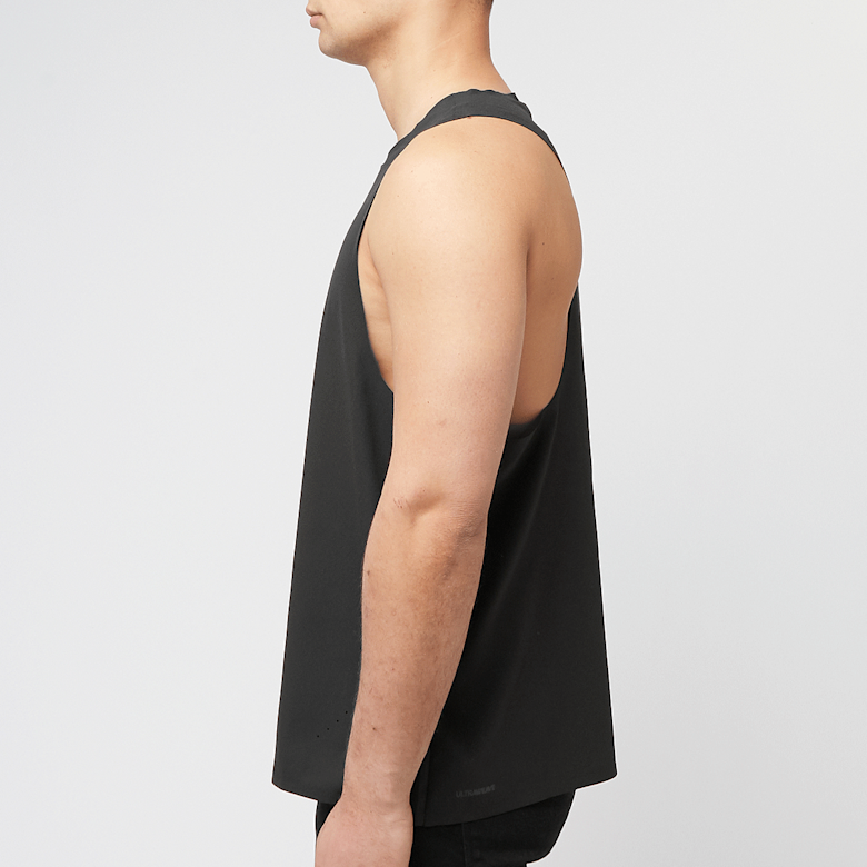 Buy PUMA MMQ Running Tank Top in black | 629352-01 | solebox