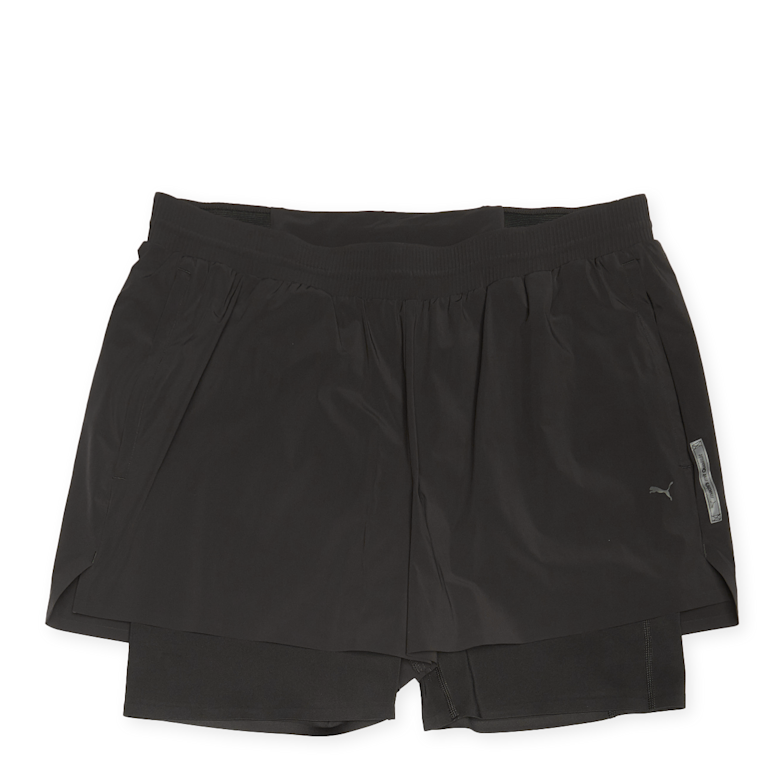 その他 GO Buy PUMA MMQ Running Shorts in puma black | 629354-01 | solebox