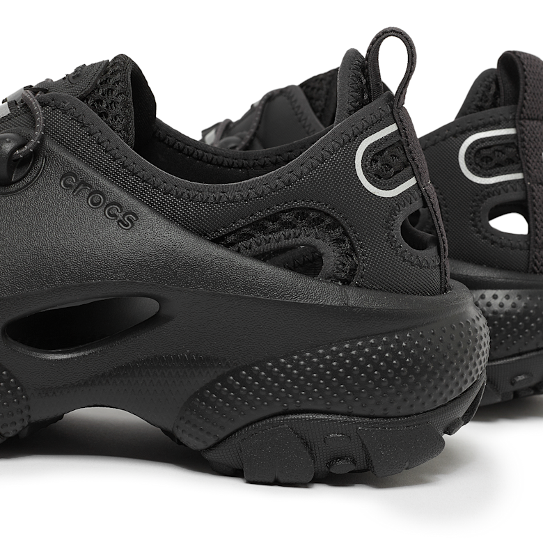 Buy Crocs Trailbreak 2 in black | 209988-060 | solebox