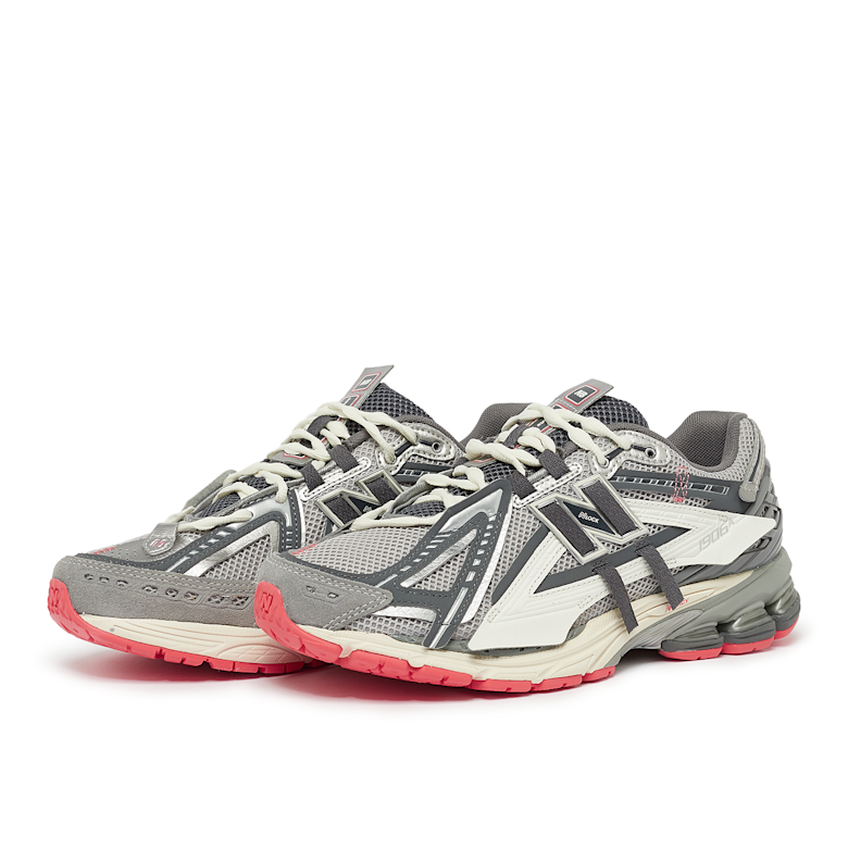 Buy New Balance U1906AC in grey | U1906AC at solebox