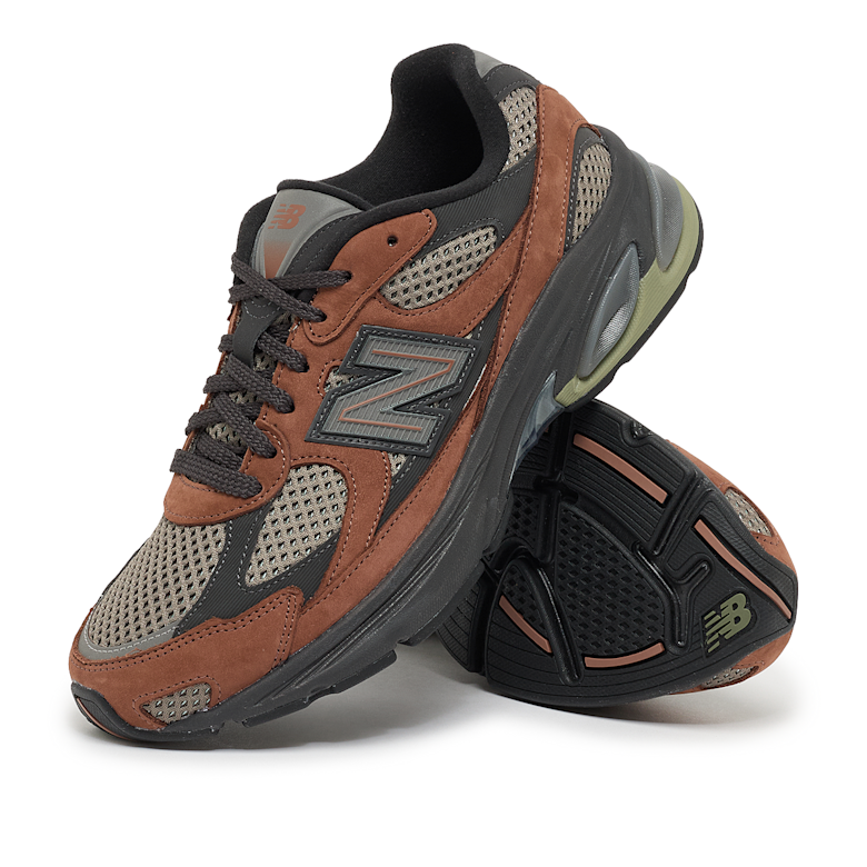 靴 New Balance U2010ANV BROWN New Balance 2010 - U2010ANV | SNS - SNEAKERSNSTUFF