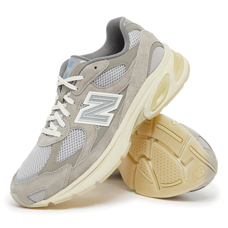 Buy New Balance 2010 (U2010GD) in grau | U2010GD at solebox