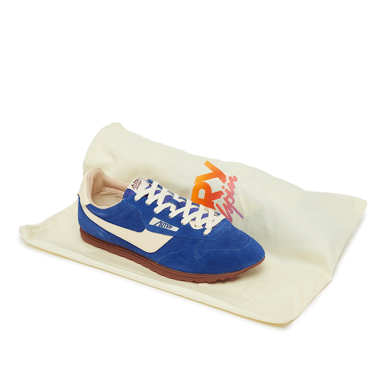 Buy Autry Windspin Low in black | WSLMUB19 | solebox