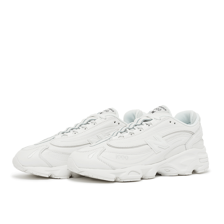 Buy New Balance 1000 (M1000BW) in white | M1000BW | solebox