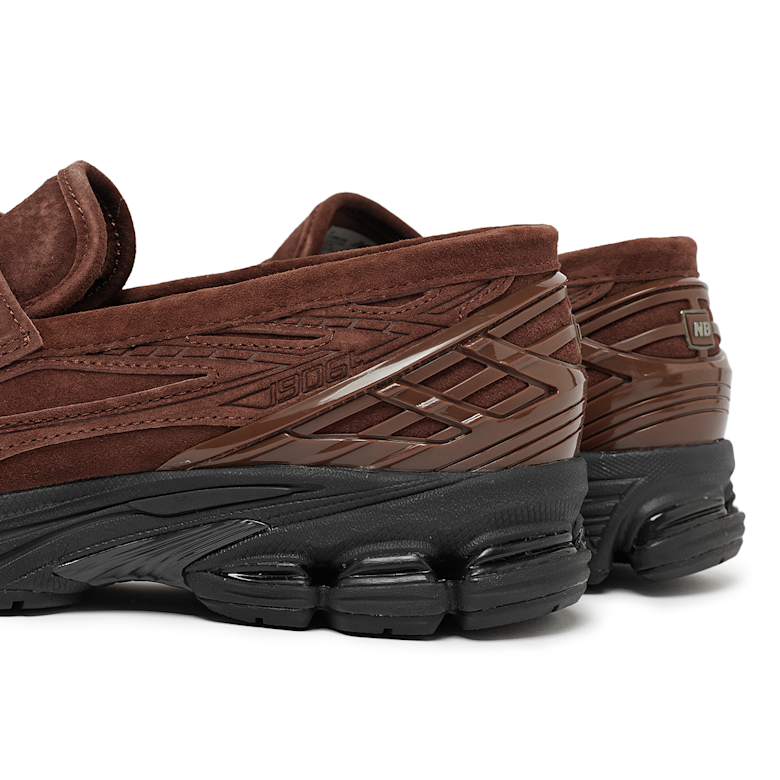 Buy New Balance U1906LNS Loafer in brown | U1906LNS at solebox