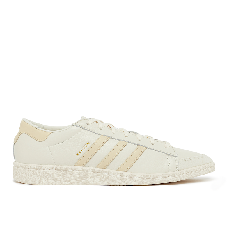 Buy adidas Originals x Willy Chavarria Dress Shoe in beige
