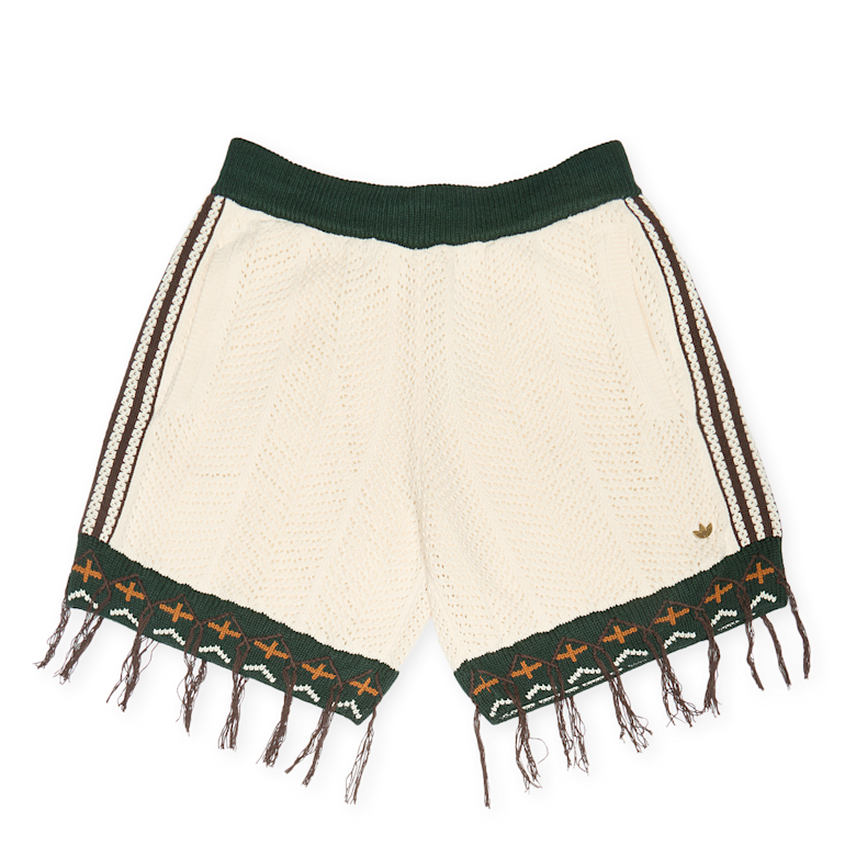 Buy adidas Originals x Clot Short IV in beige | JX6554 at solebox