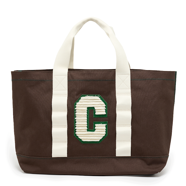 Buy adidas Originals x Clot Tote Bag in brown | JL7887 at solebox