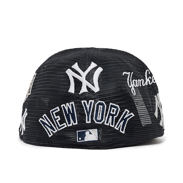 Buy New Era Img Aop Mesh 59Fifty® New York Yankees in blue