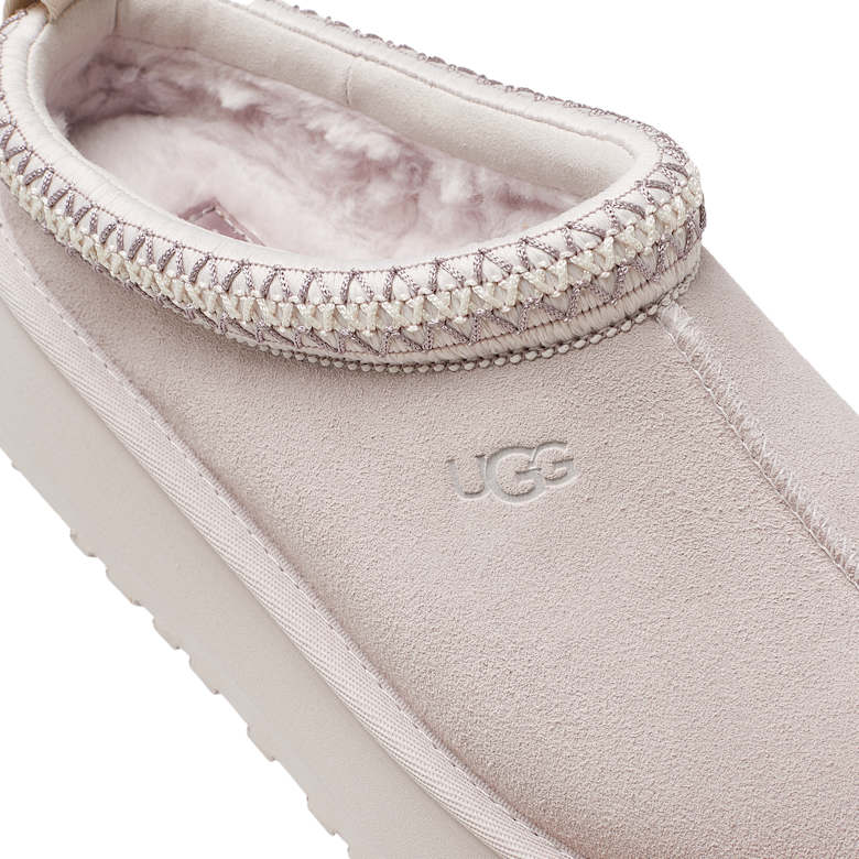 Buy UGG Wmns Tazz in purple | 1122553-BYF | solebox