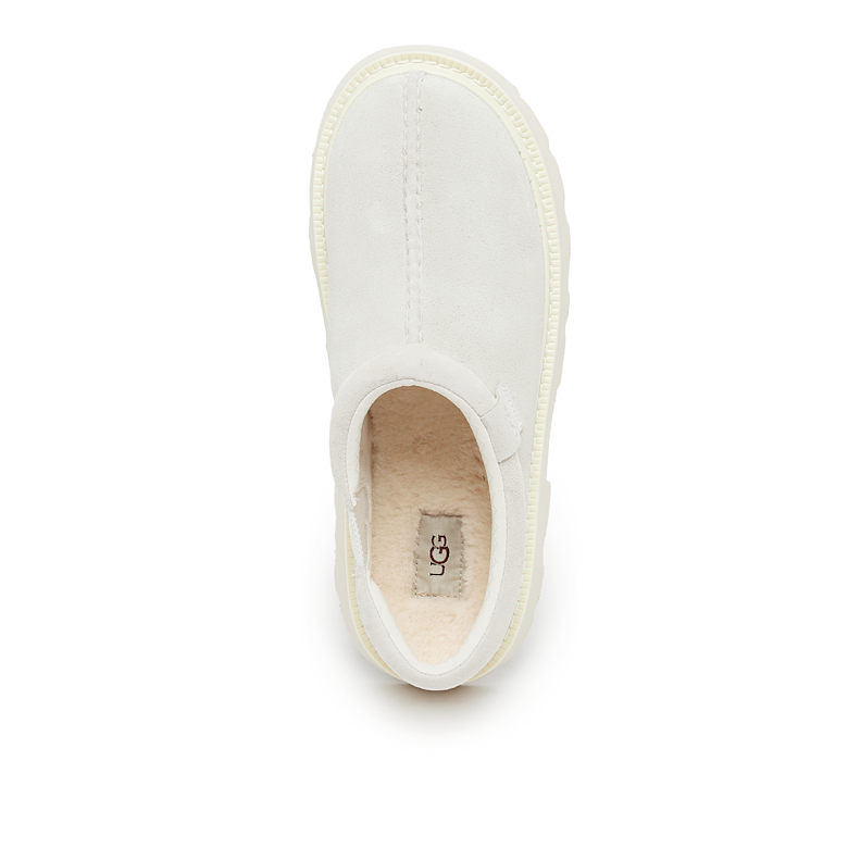 Buy UGG Tasman Lug in beige | 1166913-JSM | solebox