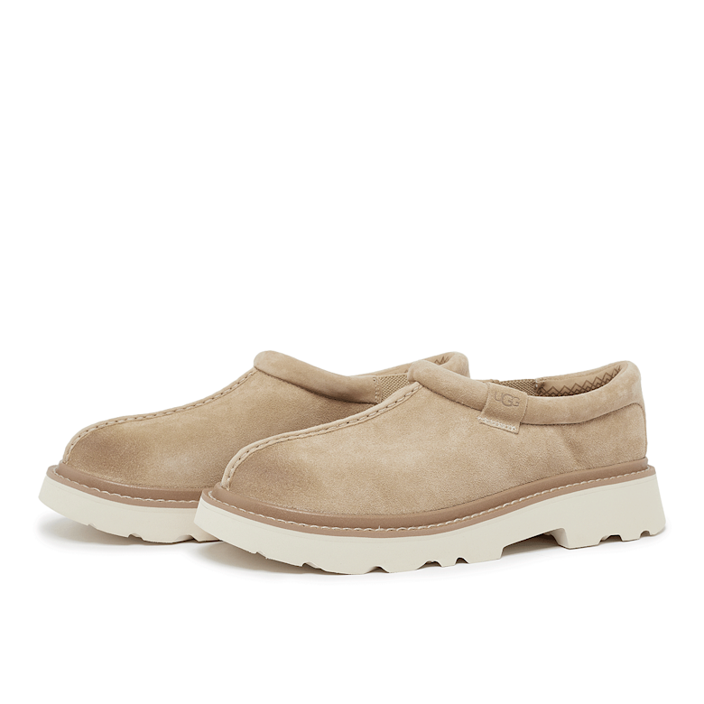 Buy UGG Tasman Lug in beige | 1166913-MDSD | solebox