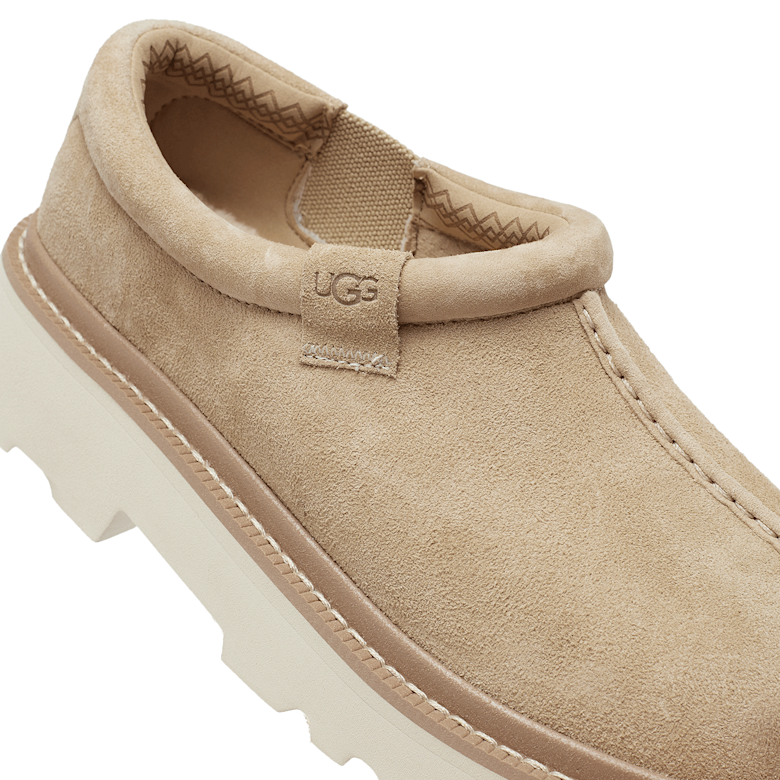 Buy UGG Tasman Lug in mustard seed | 1166913-MDSD | solebox