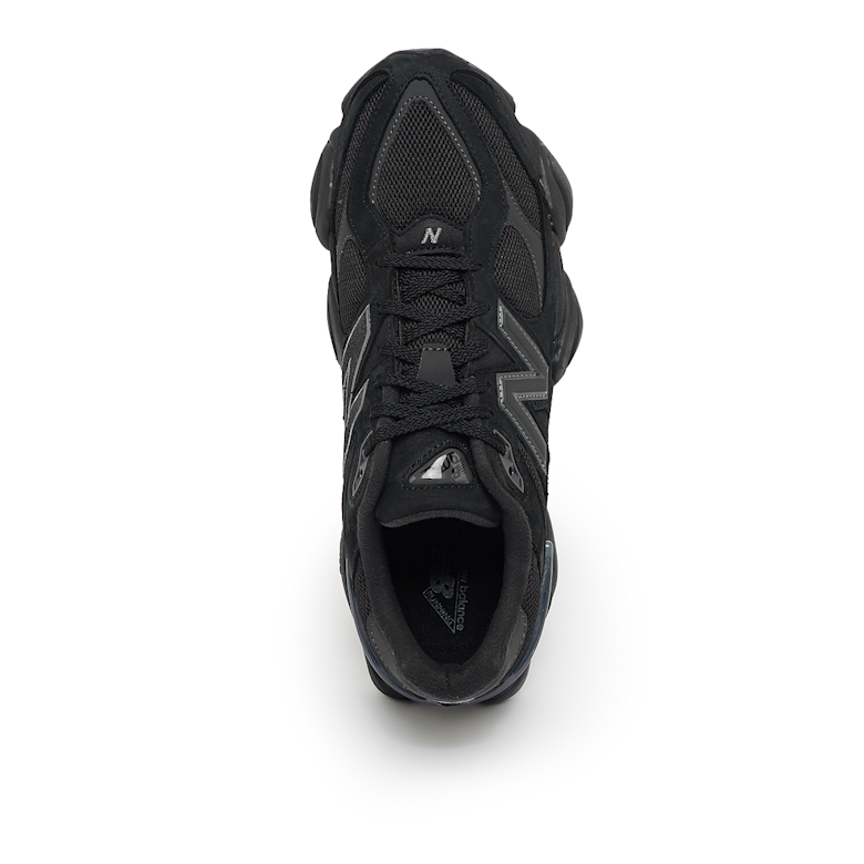 Buy New Balance 9060 in black | U9060ZGE | solebox