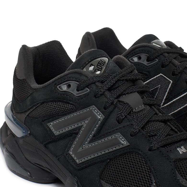 Buy New Balance 9060 in black | U9060ZGE at solebox