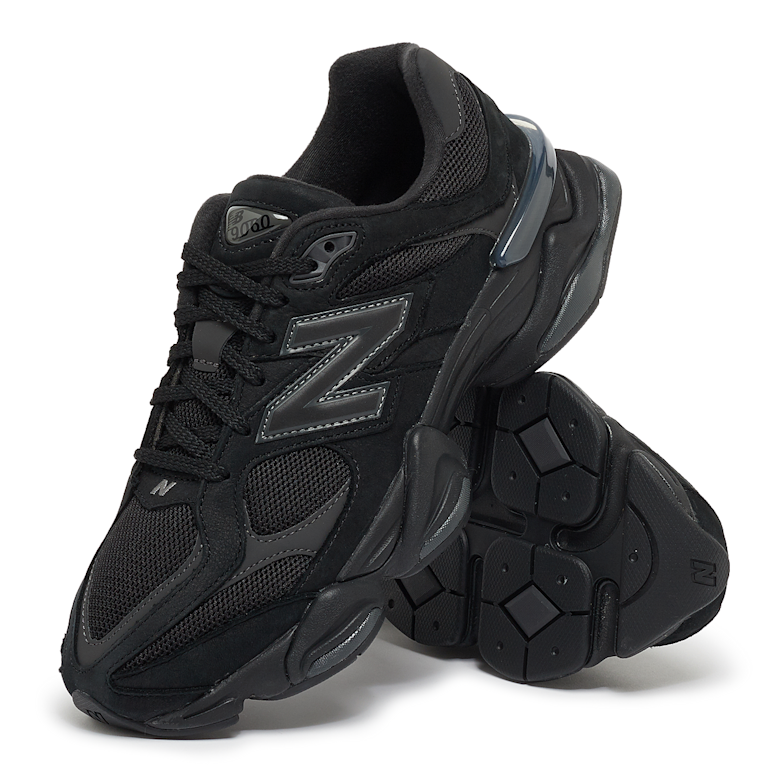 Buy New Balance 9060 in black | U9060ZGE | solebox