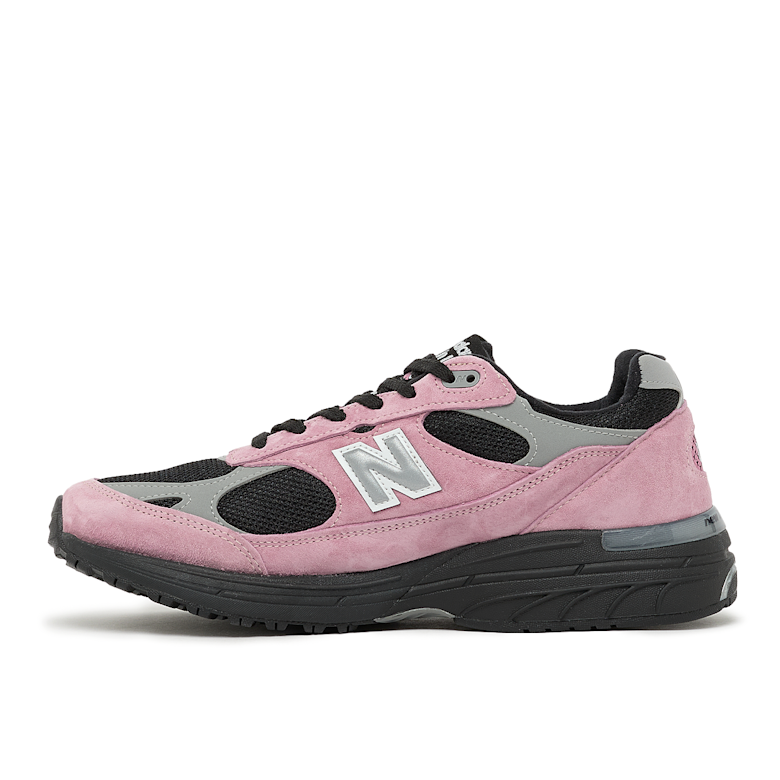 Buy New Balance 993 Made in USA (U993PB) in light pink | U993PB