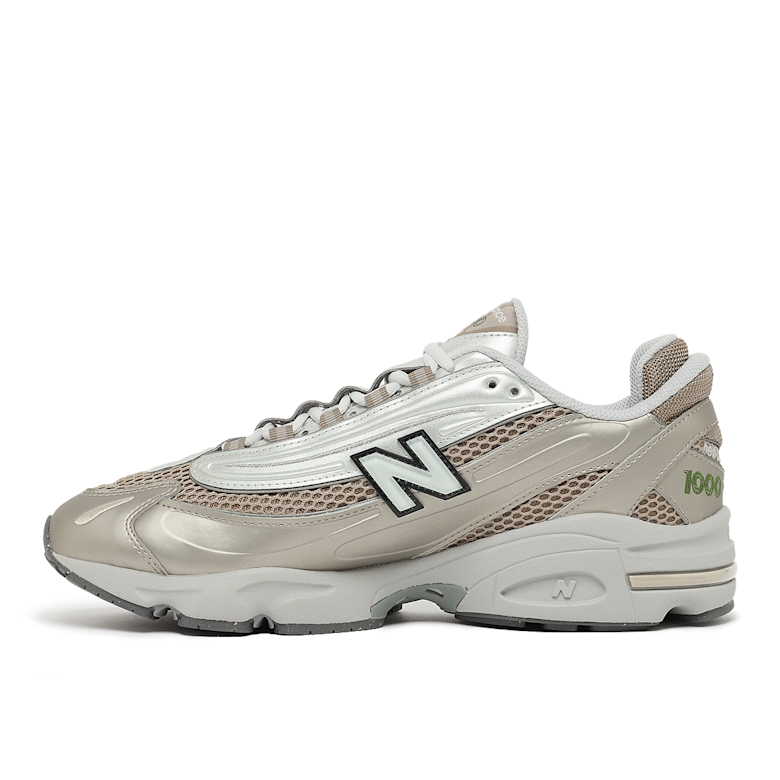 Buy New Balance 1000 (M1000N) in silver | M1000N | solebox