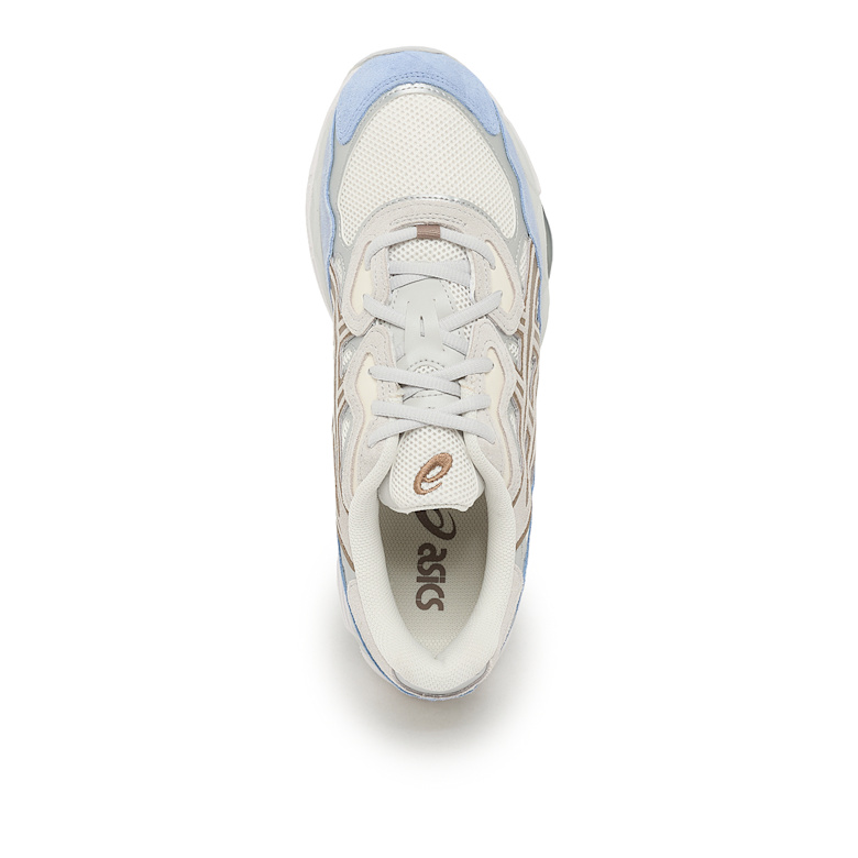 Buy ASICS SportStyle GEL-NYC in beige | 1203A953-100 at solebox