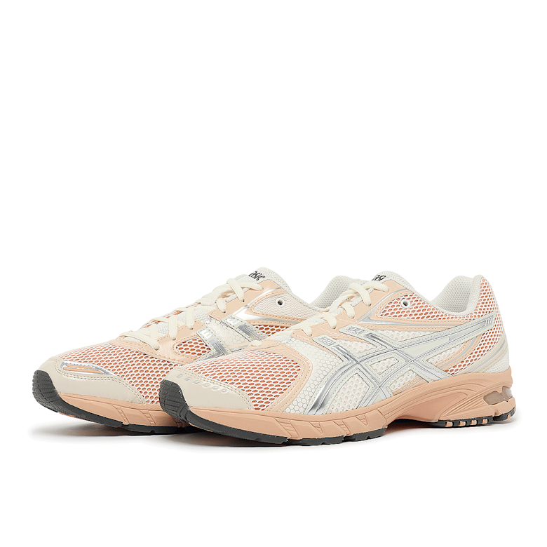 Asics Tan Sneakers with Rubber Sole ASICS Gel-Respector  main image 2