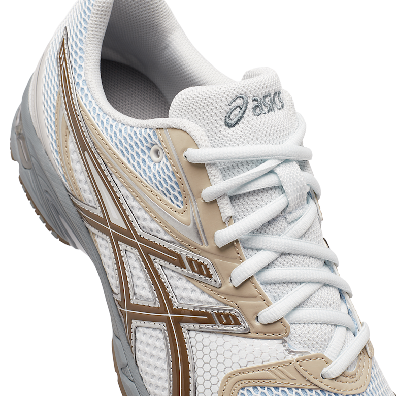 Buy ASICS SportStyle Gel-DS Trainer 14 in white | 1203A607-401