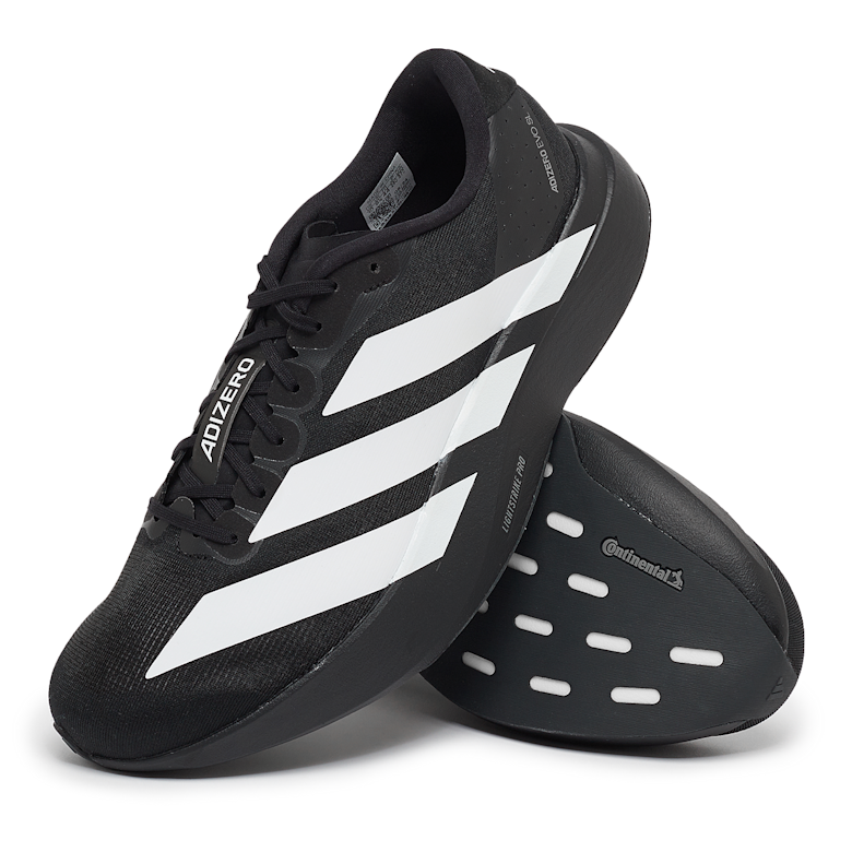 Buy adidas Performance Adizero Evo SL in black | JP7149 at solebox