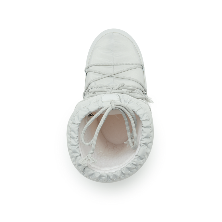 Buy Moon Boot Moon Boot Icon Nylon grey Wmns Icon Nylon in grey