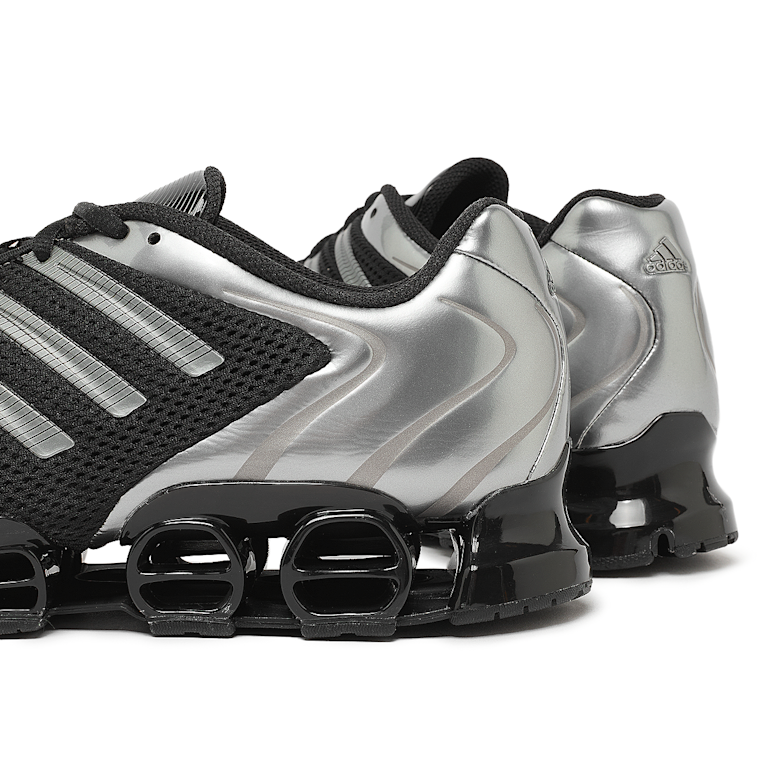 Buy adidas Originals Wmns Mega Ghostride in black | JQ0553 | solebox