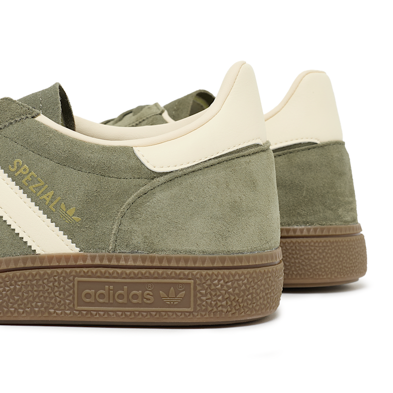 Buy adidas Originals Wmns Handball Spezial in green | JR2121 at