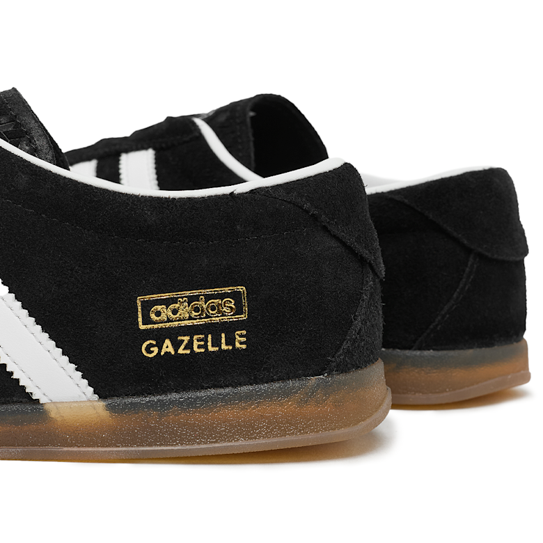 Buy adidas Originals Wmns Gazelle Lo Pro in black | JR8886 | solebox