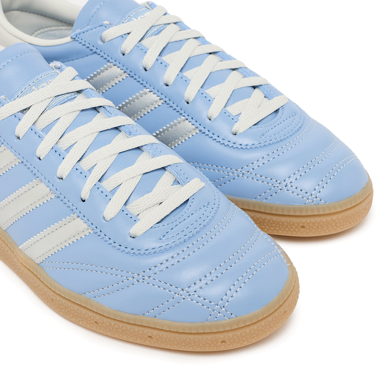 Kaufe adidas Originals Wmns Handball Spezial in blau | JR3728 |solebox