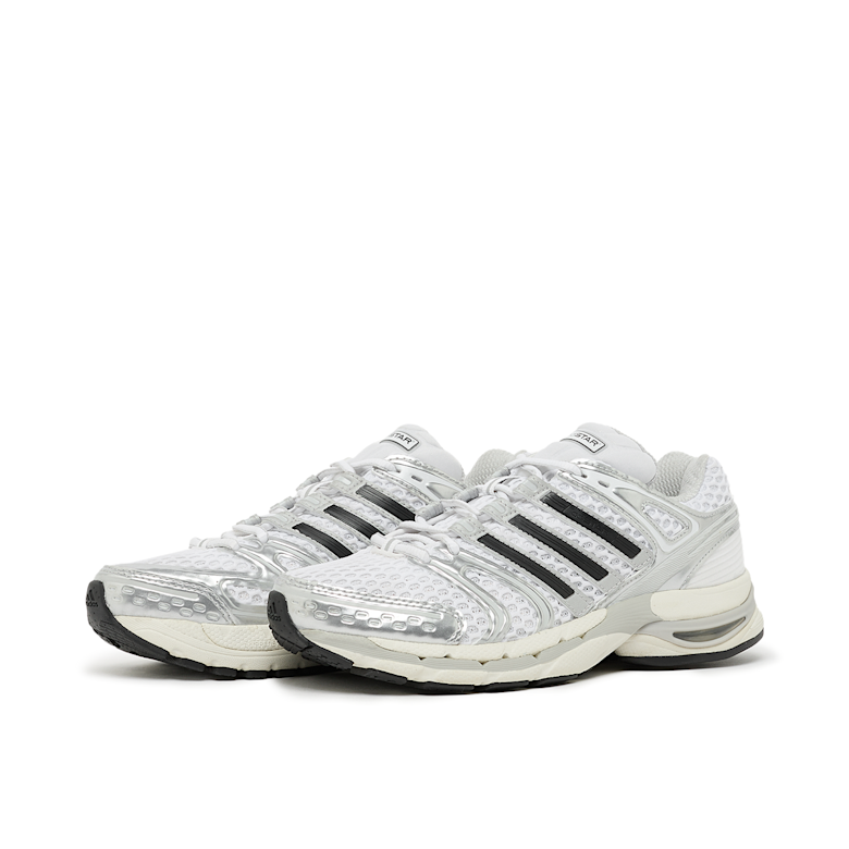 adidas gazelle silver green womens Adidas Women's Adistar Control 5 Mary Jane Wonder White / Wonder Beige /  Alumina Low Top Sneakers