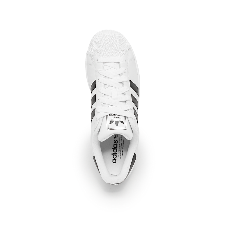 Buy adidas Originals Wmns Superstar II in wit | IH8659 | solebox Buy adidas Originals Wmns Superstar II in wit | IH8659 | solebox