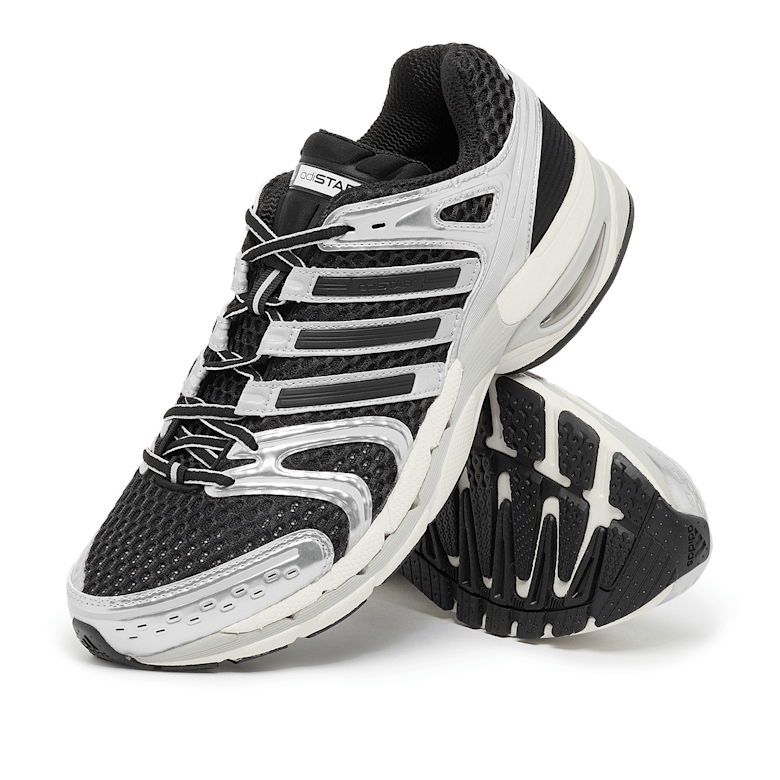 Buy adidas Originals Adistar Control 5 in schwarz | JQ4169 | solebox