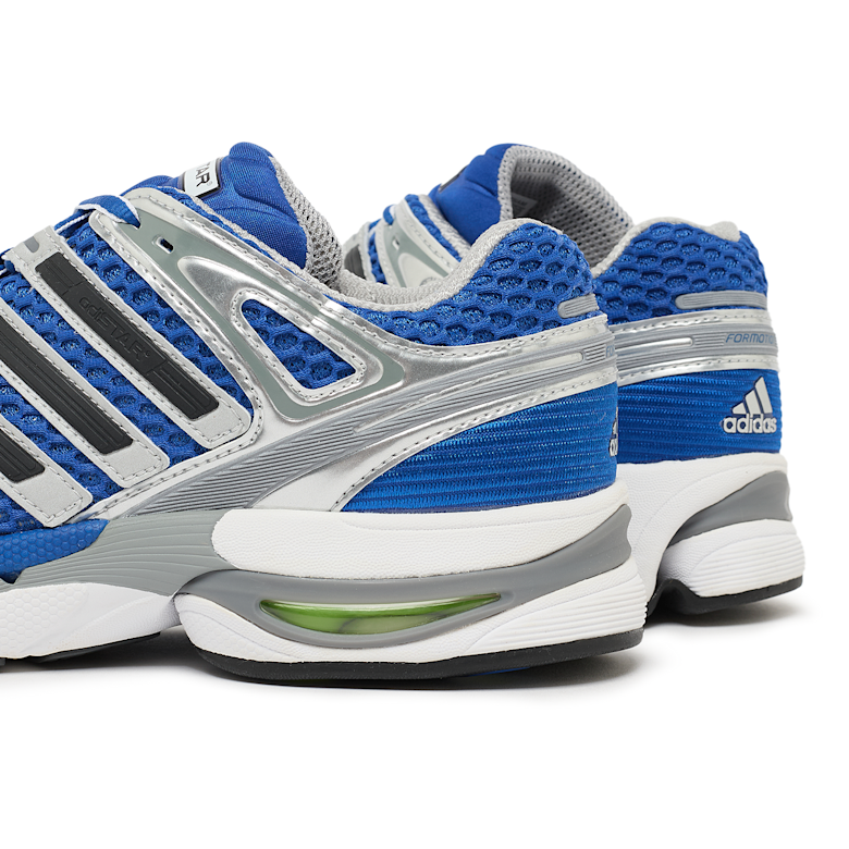 Buy adidas Originals Adistar Control 5 in blue | JQ4167 | solebox